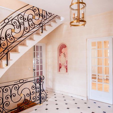 Chambre Chez L'Habitant Orsay Exterior foto